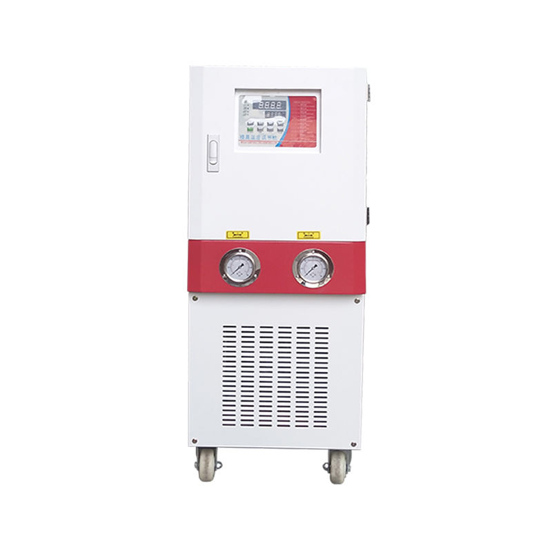 18KW 350 डिग्री उच्च तापमान मोल्ड तापमान मिसिन